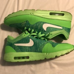 Nike airmax flyknit 1